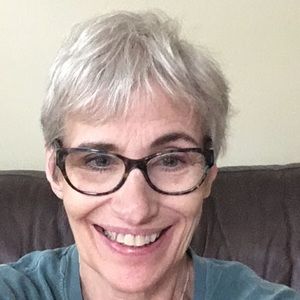 Meet your Posher, Marie